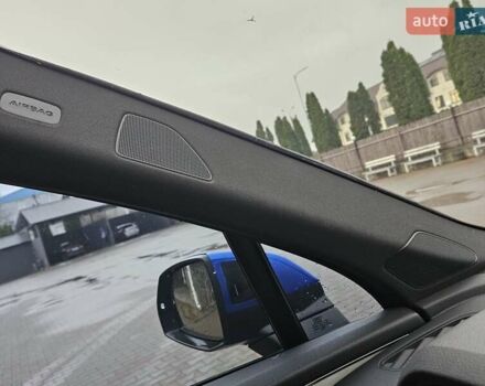 Синій Ауді Ку 7, об'ємом двигуна 3 л та пробігом 234 тис. км за 30000 $, фото 48 на Automoto.ua