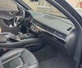 Ауди Ку 7 2016 в Мукачеве на Automoto.ua Синий Ауди Ку 7, объемом двигателя 3 л и пробегом 133 тыс. км за 27999 $, фото 17 на Automoto.ua