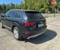 Синий Ауди Ку 7, объемом двигателя 2.97 л и пробегом 216 тыс. км за 37500 $, фото 8 на Automoto.ua