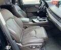 Синий Ауди Ку 7, объемом двигателя 3 л и пробегом 200 тыс. км за 32500 $, фото 16 на Automoto.ua