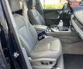 Ауди Ку 7 2016 в Ивано-Франковске на Automoto.ua Синий Ауди Ку 7, объемом двигателя 2.97 л и пробегом 120 тыс. км за 40000 $, фото 17 на Automoto.ua