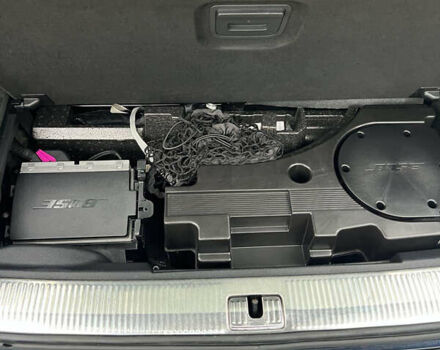 Синий Ауди Ку 7, объемом двигателя 3 л и пробегом 193 тыс. км за 25950 $, фото 33 на Automoto.ua