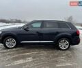 Синій Ауді Ку 7, об'ємом двигуна 3 л та пробігом 175 тис. км за 20000 $, фото 4 на Automoto.ua