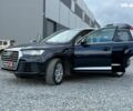 Синій Ауді Ку 7, об'ємом двигуна 3 л та пробігом 172 тис. км за 22990 $, фото 36 на Automoto.ua