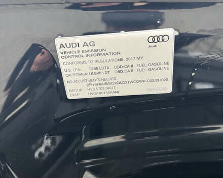 Синий Ауди Ку 7, объемом двигателя 3 л и пробегом 193 тыс. км за 25950 $, фото 50 на Automoto.ua