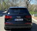 Синій Ауді Ку 7, об'ємом двигуна 2.97 л та пробігом 156 тис. км за 43000 $, фото 8 на Automoto.ua