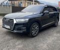 Ауди Ку 7 2016 в Мукачеве на Automoto.ua Синий Ауди Ку 7, объемом двигателя 3 л и пробегом 133 тыс. км за 27999 $, фото 21 на Automoto.ua