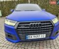 Синій Ауді Ку 7, об'ємом двигуна 3 л та пробігом 234 тис. км за 30000 $, фото 24 на Automoto.ua