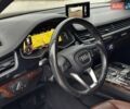 Синий Ауди Ку 7, объемом двигателя 3 л и пробегом 162 тыс. км за 25999 $, фото 29 на Automoto.ua