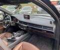 Синий Ауди Ку 7, объемом двигателя 3 л и пробегом 215 тыс. км за 22900 $, фото 10 на Automoto.ua