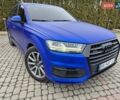 Синій Ауді Ку 7, об'ємом двигуна 3 л та пробігом 234 тис. км за 30000 $, фото 4 на Automoto.ua
