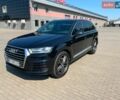 Синий Ауди Ку 7, объемом двигателя 3 л и пробегом 308 тыс. км за 31500 $, фото 1 на Automoto.ua