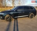 Синий Ауди Ку 7, объемом двигателя 3 л и пробегом 220 тыс. км за 26500 $, фото 20 на Automoto.ua