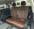 Ауди Ку 7 2016 в Киеве на Automoto.ua Синий Ауди Ку 7, объемом двигателя 3 л и пробегом 89 тыс. км за 32500 $, фото 22 на Automoto.ua