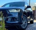 Синий Ауди Ку 7, объемом двигателя 3 л и пробегом 206 тыс. км за 527 $, фото 1 на Automoto.ua