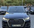 Синий Ауди Ку 7, объемом двигателя 3 л и пробегом 144 тыс. км за 33500 $, фото 1 на Automoto.ua
