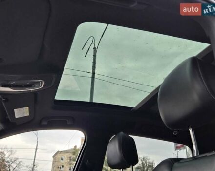 Синий Ауди Ку 7, объемом двигателя 3 л и пробегом 319 тыс. км за 33500 $, фото 32 на Automoto.ua