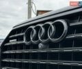 Синий Ауди Ку 7, объемом двигателя 3 л и пробегом 162 тыс. км за 25999 $, фото 3 на Automoto.ua
