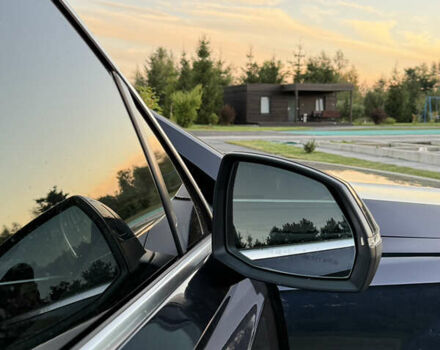 Синій Ауді Ку 7, об'ємом двигуна 3 л та пробігом 108 тис. км за 37000 $, фото 4 на Automoto.ua