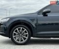 Синий Ауди Ку 7, объемом двигателя 3 л и пробегом 162 тыс. км за 25999 $, фото 6 на Automoto.ua