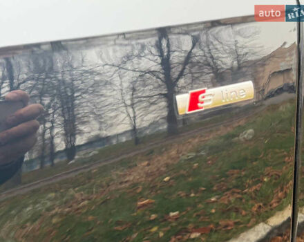 Синий Ауди Ку 7, объемом двигателя 3 л и пробегом 149 тыс. км за 33000 $, фото 44 на Automoto.ua