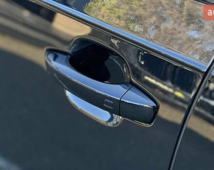 Синій Ауді Ку 7, об'ємом двигуна 2.97 л та пробігом 164 тис. км за 38500 $, фото 9 на Automoto.ua