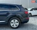 Синій Ауді Ку 7, об'ємом двигуна 3 л та пробігом 172 тис. км за 22990 $, фото 10 на Automoto.ua