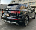 Синий Ауди Ку 7, объемом двигателя 3 л и пробегом 225 тыс. км за 23000 $, фото 2 на Automoto.ua