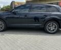 Синий Ауди Ку 7, объемом двигателя 3 л и пробегом 176 тыс. км за 31300 $, фото 21 на Automoto.ua