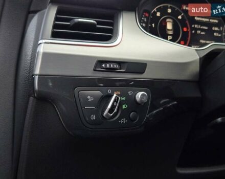Синий Ауди Ку 7, объемом двигателя 3 л и пробегом 319 тыс. км за 33500 $, фото 28 на Automoto.ua