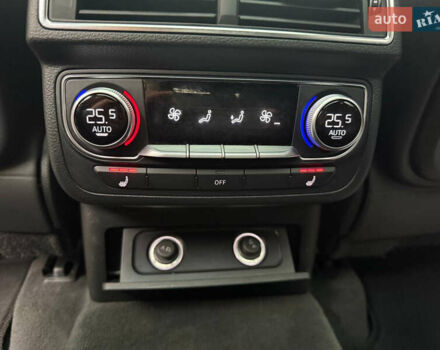 Синий Ауди Ку 7, объемом двигателя 3 л и пробегом 149 тыс. км за 33000 $, фото 1 на Automoto.ua