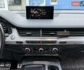 Синий Ауди Ку 7, объемом двигателя 2.97 л и пробегом 195 тыс. км за 34900 $, фото 38 на Automoto.ua
