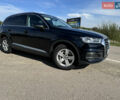 Синий Ауди Ку 7, объемом двигателя 2.97 л и пробегом 258 тыс. км за 32000 $, фото 27 на Automoto.ua