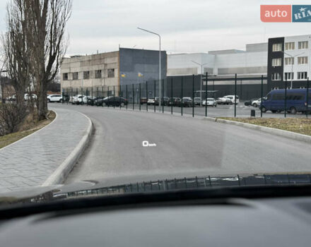 Ауди Ку 7 2016 в Киеве на Automoto.ua Синий Ауди Ку 7, объемом двигателя 3 л и пробегом 137 тыс. км за 30000 $, фото 34 на Automoto.ua