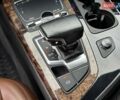 Синий Ауди Ку 7, объемом двигателя 3 л и пробегом 162 тыс. км за 25999 $, фото 30 на Automoto.ua