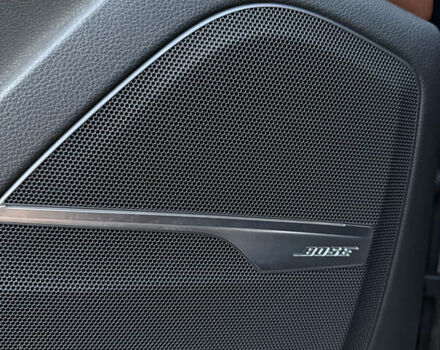 Синій Ауді Ку 7, об'ємом двигуна 3 л та пробігом 108 тис. км за 37000 $, фото 17 на Automoto.ua