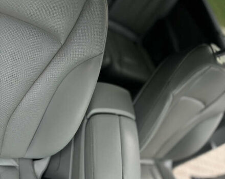 Синій Ауді Ку 7, об'ємом двигуна 3 л та пробігом 248 тис. км за 24500 $, фото 20 на Automoto.ua