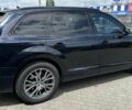 Синий Ауди Ку 7, объемом двигателя 3 л и пробегом 176 тыс. км за 31300 $, фото 15 на Automoto.ua