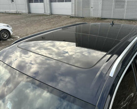 Синий Ауди Ку 7, объемом двигателя 3 л и пробегом 160 тыс. км за 27000 $, фото 13 на Automoto.ua