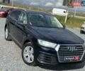 Синій Ауді Ку 7, об'ємом двигуна 3 л та пробігом 172 тис. км за 22990 $, фото 3 на Automoto.ua