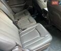 Синий Ауди Ку 7, объемом двигателя 3 л и пробегом 200 тыс. км за 32500 $, фото 26 на Automoto.ua
