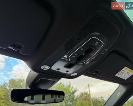 Ауди Ку 7 2016 в Луцке на Automoto.ua Синий Ауди Ку 7, объемом двигателя 3 л и пробегом 199 тыс. км за 41999 $, фото 67 на Automoto.ua