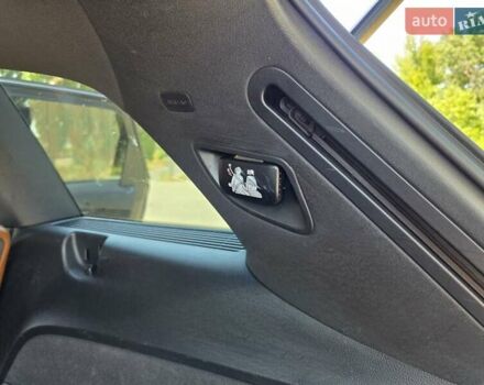 Синий Ауди Ку 7, объемом двигателя 2.97 л и пробегом 200 тыс. км за 39000 $, фото 34 на Automoto.ua