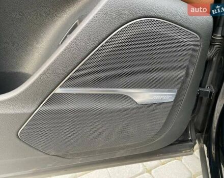 Ауди Ку 7 2016 в Львове на Automoto.ua Синий Ауди Ку 7, объемом двигателя 3 л и пробегом 215 тыс. км за 22900 $, фото 14 на Automoto.ua