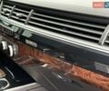 Синий Ауди Ку 7, объемом двигателя 3 л и пробегом 162 тыс. км за 25999 $, фото 55 на Automoto.ua