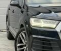 Синий Ауди Ку 7, объемом двигателя 2.97 л и пробегом 195 тыс. км за 34900 $, фото 17 на Automoto.ua