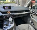 Ауди Ку 7 2016 в Ивано-Франковске на Automoto.ua Синий Ауди Ку 7, объемом двигателя 2.97 л и пробегом 120 тыс. км за 40000 $, фото 6 на Automoto.ua