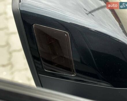 Синий Ауди Ку 7, объемом двигателя 3 л и пробегом 162 тыс. км за 25999 $, фото 25 на Automoto.ua