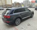 Синій Ауді Ку 7, об'ємом двигуна 3 л та пробігом 206 тис. км за 24000 $, фото 4 на Automoto.ua