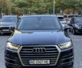 Синий Ауди Ку 7, объемом двигателя 3 л и пробегом 144 тыс. км за 27500 $, фото 1 на Automoto.ua